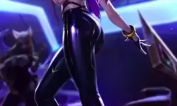 卡莎出魔切有用吗