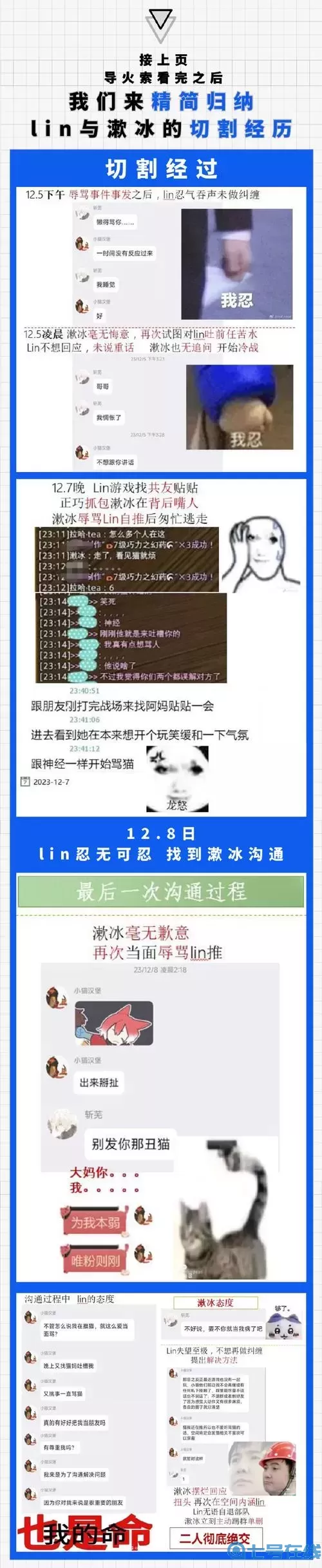 ff14打不好会被骂