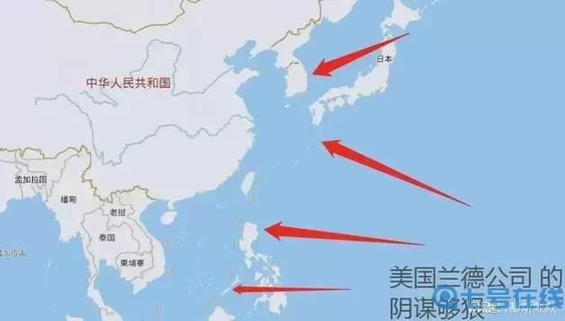与台湾建交的南太平洋岛国