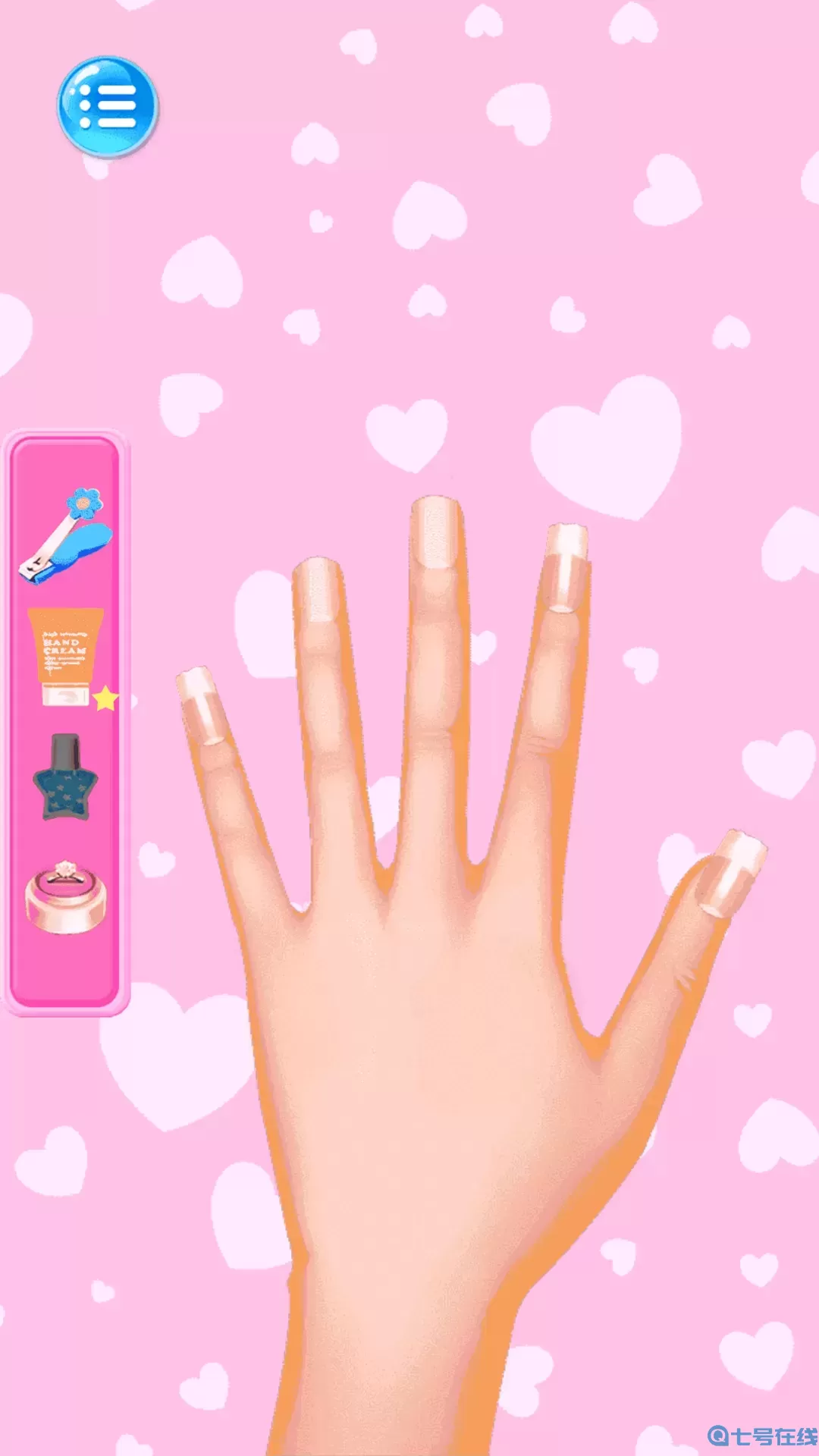 少女化妆间手机版下载