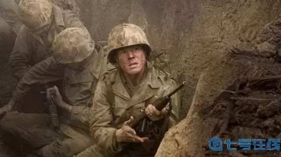 血战太平洋免费高清在线