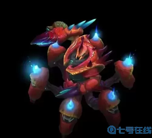 厄加特什么时候重做的