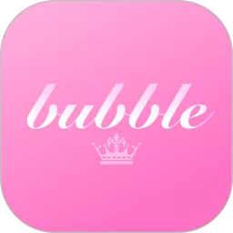 Bubble泡泡平台下载