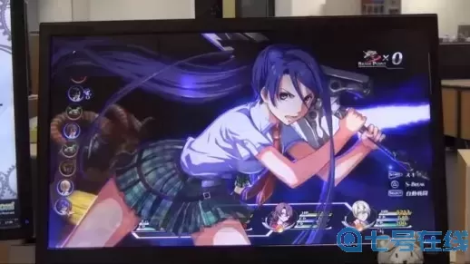 闪之轨迹改和原版区别