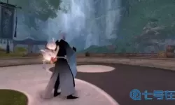 旧笑傲江湖端游