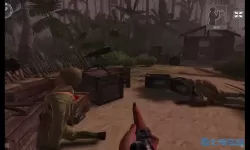 太平洋战争背景的游戏