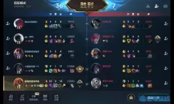 lol手游火男天赋