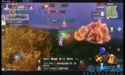 完美世界游戏客户端