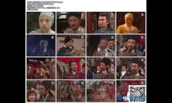 笑傲江湖1996版国语在线观看