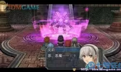 英雄传说碧之轨迹游戏攻略