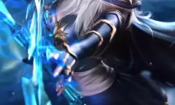 什么英雄好打寒冰