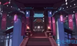 笑傲江湖ol黑木崖