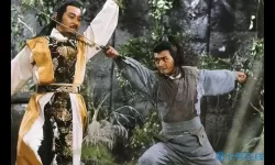 笑傲江湖哪个版本最好看