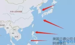 与台湾建交的南太平洋岛国