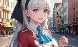 零之轨迹主角完美回路