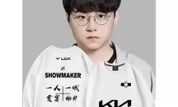 ldk战队是哪个国家的