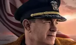 十大海战电影排行榜