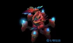 厄加特什么时候重做的