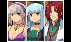 零之轨迹百度百科