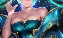 英雄联盟辅助角色有哪些