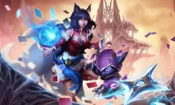 英雄联盟那个英雄适合新人