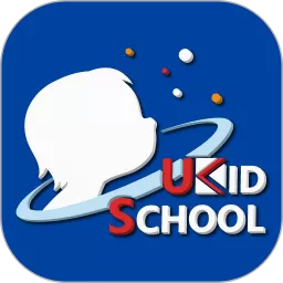 UKidSchool英语下载手机版