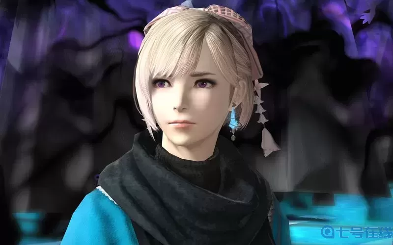 ff14武士伤害非常低