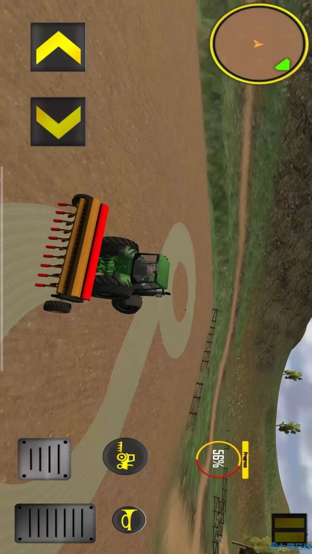 农场模拟3D手游下载