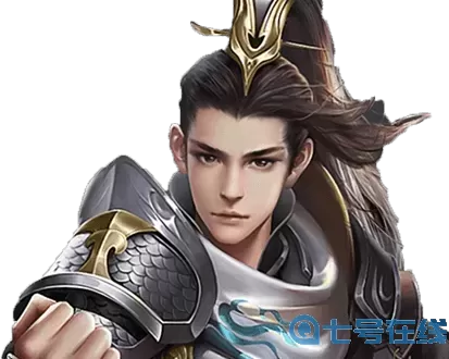 七雄争霸图片头像