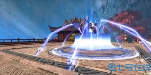 网游笑傲江湖视频