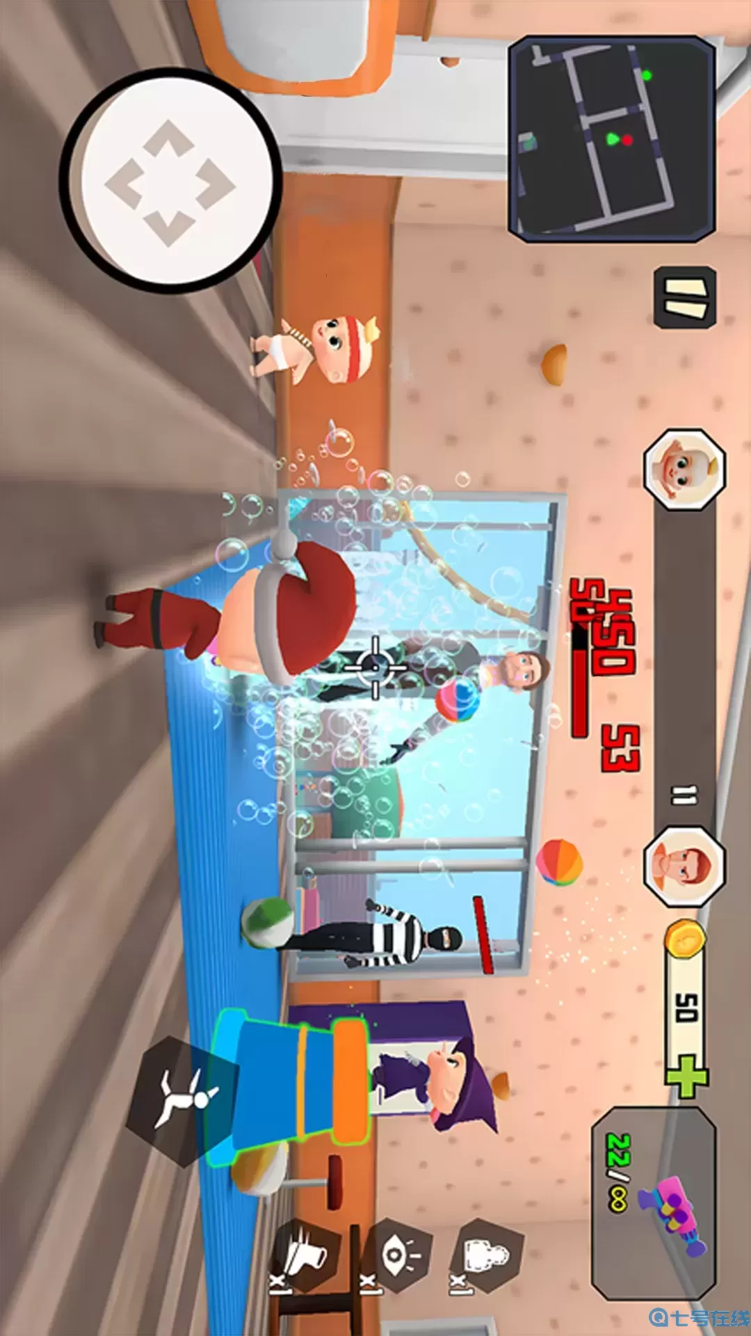 小鬼当家最新版app