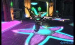 ff14机械龙坐骑梗