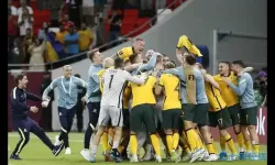 澳大利亚vs秘鲁附加赛