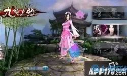 九阴真经峨眉用什么架招