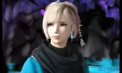 ff14武士伤害非常低