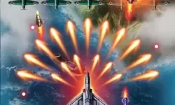 二战空战单机手机游戏