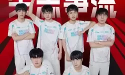 英雄联盟那些战队是中国的