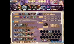 lol女辅助一览表