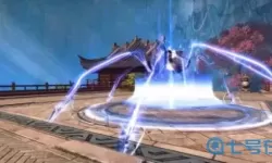 网游笑傲江湖视频