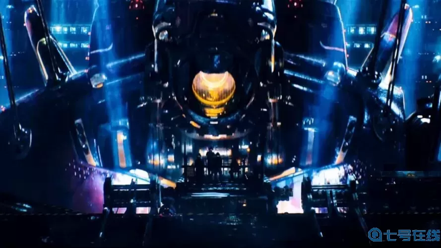 环太平洋1观看免费完整高清