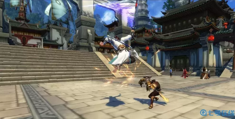 笑傲江湖ol野球拳秘籍