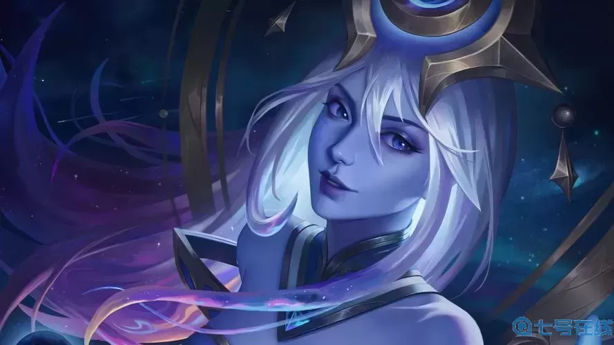 2022lol拉克丝辅助符文