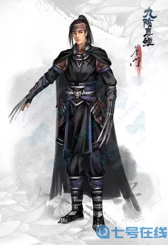 唐门六内叫什么