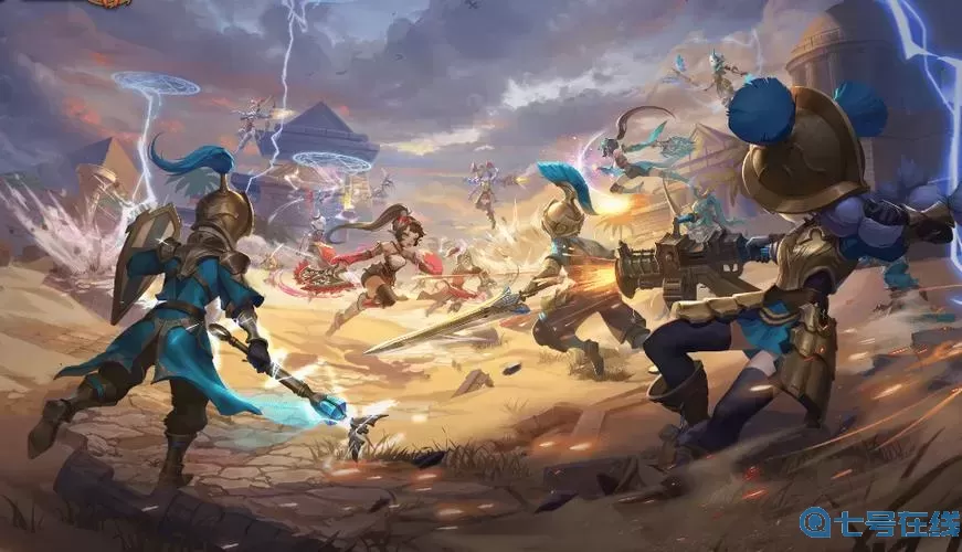 找个耐玩不花钱的手游