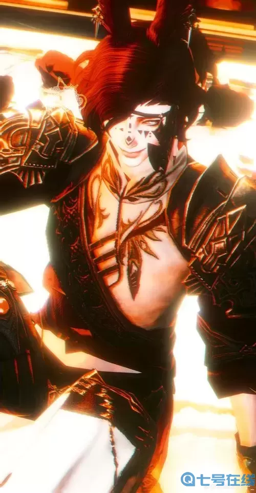 ff14门神是什么意思