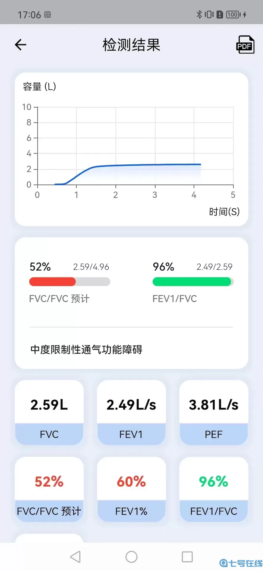 瑞呼吸安卓版最新版
