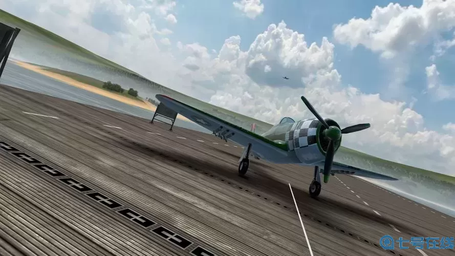 模拟太平洋战争游戏