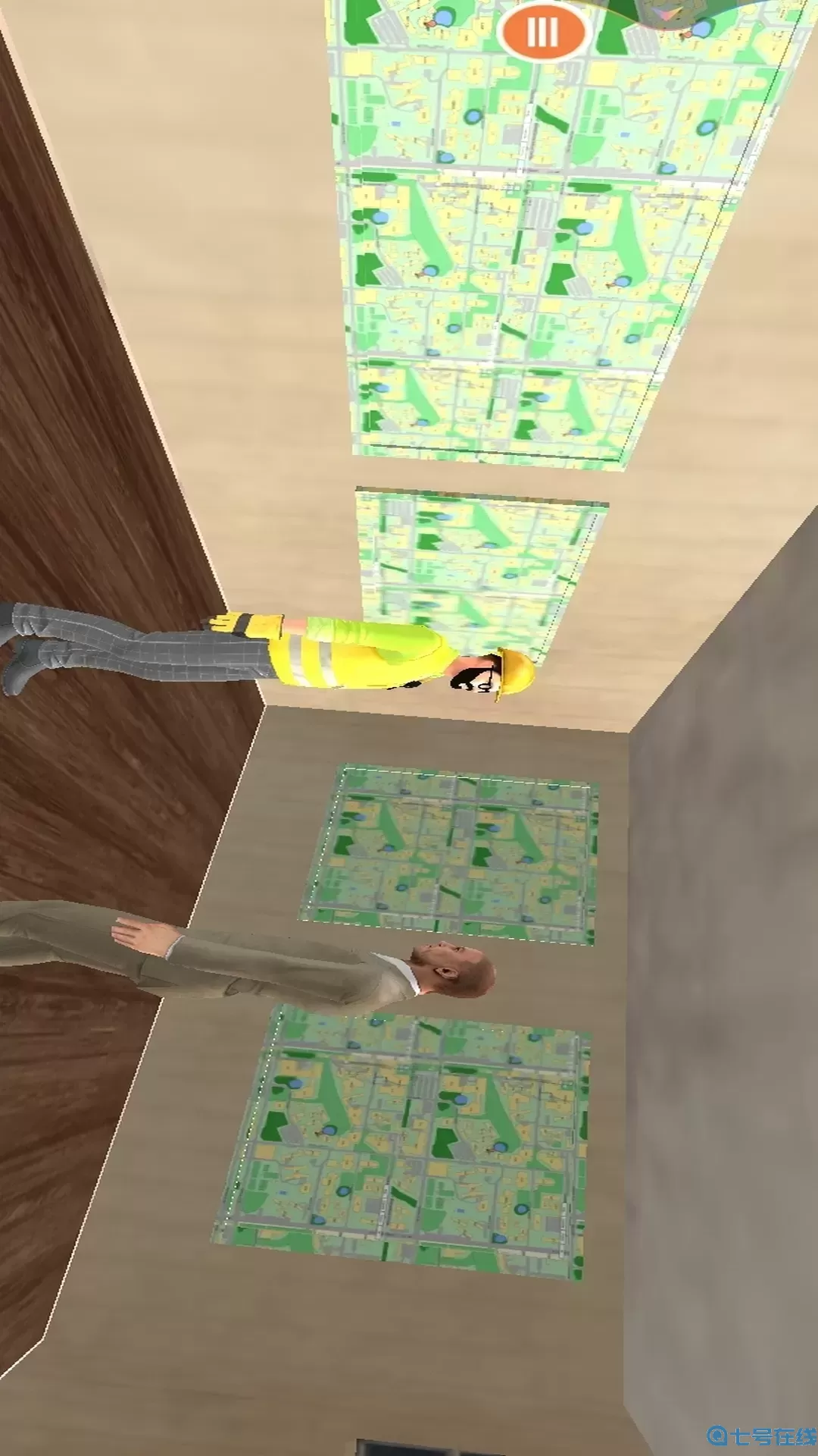 我才是大佬手游官网版