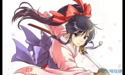 ps2樱花大战炽热之血攻略