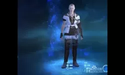 ff14怎么保存捏脸数据